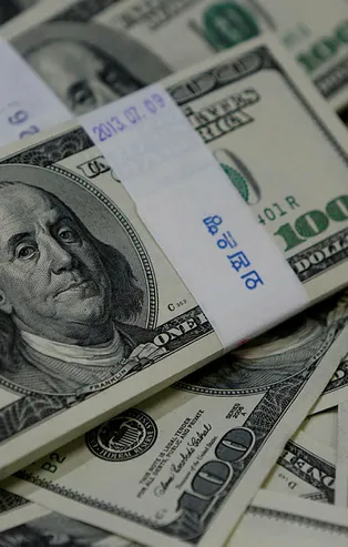 Hükümetten tarımda dev atılım! 150 milyar dolarlık hamle