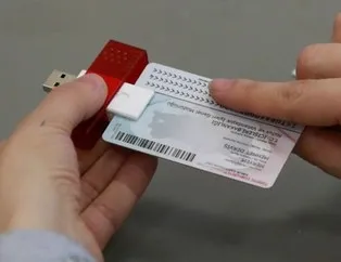 Kimliğini değiştirecekler aman dikkat!