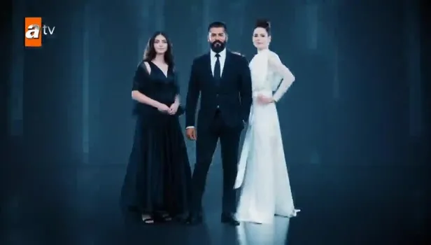 Atv yeni sezon tanıtım filmi yayınlandı