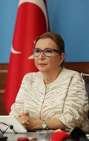 Son dakika: Ticaret Bakanı Ruhsar Pekcan açıkladı: E-ticaret hacminde yüzde 64’lük artış