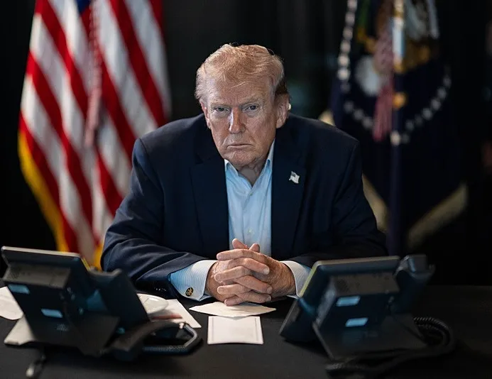 İsrail Trump’ı zorla savaşa sürükledi! Pentagon’da mühimmat korkusu başladı