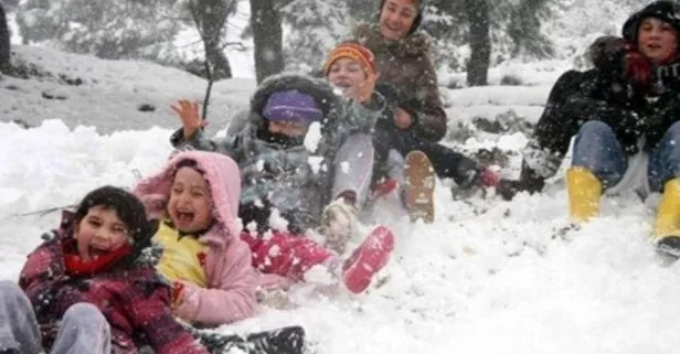 Sivas Valiliği ve MEB 11 Şubat Salı kar tatili açıklaması yapıldı mı?