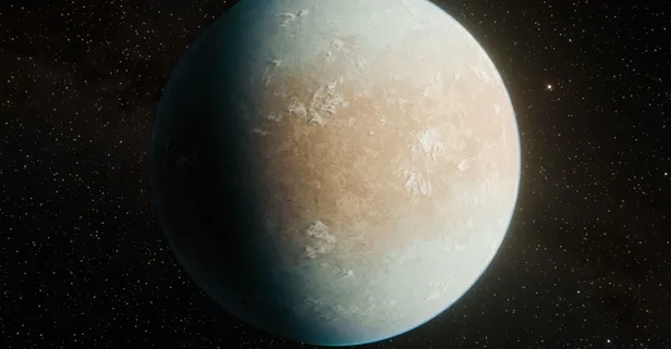 Bilim insanları 146 ışık yılı uzaktaki yüzde 50 yaşanabilir gezegen keşfetti