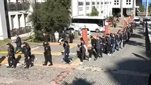 37 ilde siber suç operasyonları! 567 şüpheli yakalandı!