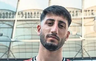 Can Keleş Körfez yolcusu
