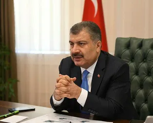 O kadar kötü ki ölüm korkusu başlıyor