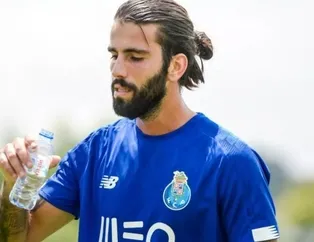 Son dakika transfer haberleri... İşte Fenerbahçe Teknik Direktörü Jesus’un hedefindeki son isim: Sergio Oliveira