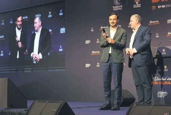 Örnek aileler AK Parti’den çıkacak