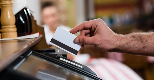 Kredi kartıyla alışveriş yapanlar dikkat! Yeni dönem başladı