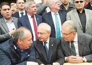 CHP’de bölünmenin ayak sesleri! Kulisleri sallayan yeni parti iddiası