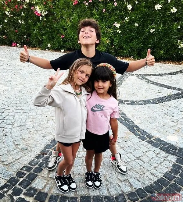 Demet Özdemir 2.5 milyona kıydı yeni oyuncağıyla havasını da attı! İşte Demet Özdemir'in parmak ısırtan yeni arabası - 19