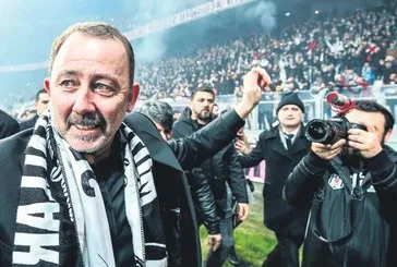Bu takımdan 1.5 yıl bir şey beklemeyin!