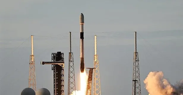 İlk milli haberleşme uydumuz Türksat 6A'da her şey yolunda! Sinyalden yaklaşık bir saat sonra ilk komut verildi