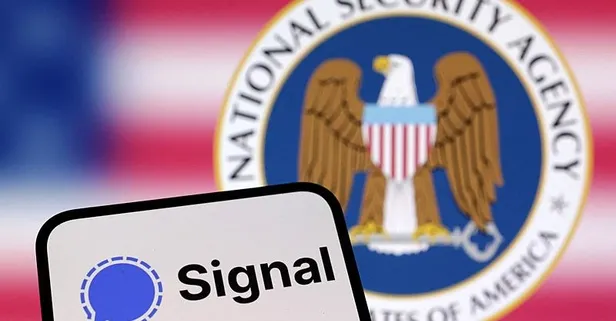ABD’de “Signalgate” skandalı! Trump “cadı avı” dedi: Savunma grubuna sızan gazeteci tüm mesajları paylaştı
