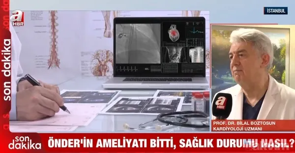 Sırrı Süreyya Önder'in doktoru konuştu! Sağlık problemi neydi? Geçmişte söylediği sözler tekrar hatırlandı - 6
