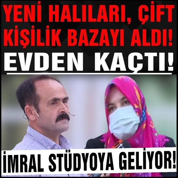 ESRA EROL SON BÖLÜM İZLE ATV LİNKİ YOUTUBE (17 Eylül 2021) "Engelli kızım iki çocuklu ve evli bir adam tarafından zorla tutuluyor!"-14