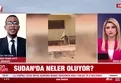 Sudan'da neler oluyor?
