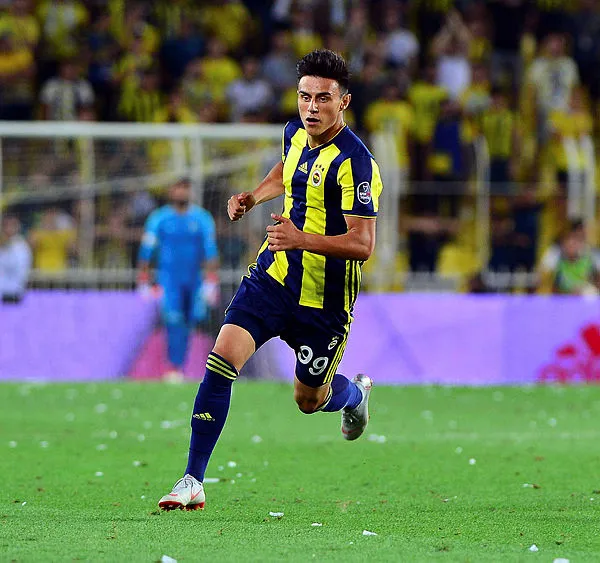 Fenerbahçe'de 6 ismin yeri garanti! - 8
