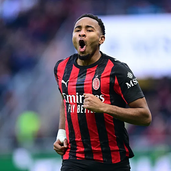 Christopher Nkunku idmanlara başladı