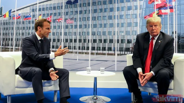 Siyaset Bilimci Bertrand Badie, Macron'u yerden yere vurup Türkiye ve Rusya'yı örnek gösterdi: Fransa'nın dış politikası tamamen değişmeli - 23