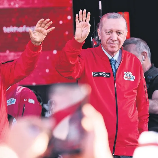 Konu Kıbrıs olunca soyadımız KKTC’dir