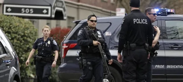 ABD'de saldırı: Ölü ve yaralılar var!