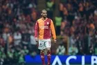 Galatasaray'da Sane dümene geçti!