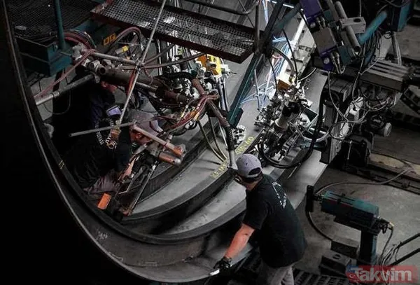 Türk denizaltılarına süper güç - 29