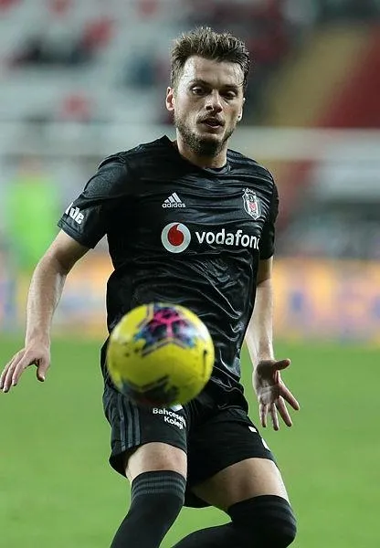 Beşiktaş’a Fenerbahçe derbisi öncesi N’Koudou müjdesi