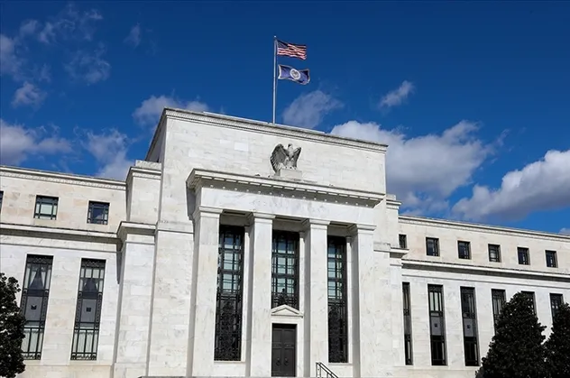 Tüm gözler saat 17.00'de! Piyasalar Fed Başkanı Jerome Powell'dan gelecek haberi bekliyor