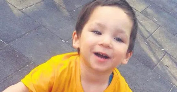 İzmir'de korkunç cinayet: Annem beni yere fırlattı