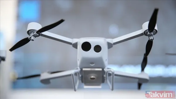 SON DAKİKA: ASELSAN yeni İHA için patent aldı! Dikey iniş kalkış yapabiliyor - 5