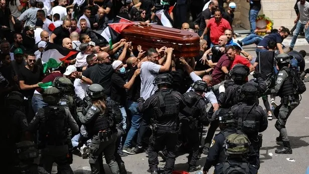 İsrail basınından bomba Ebu Akile iddiası: İsrail ordusu ceza soruşturması açmayacak-2