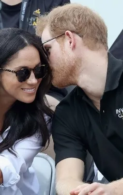 Prens Harry ile Meghan Markle evleniyor