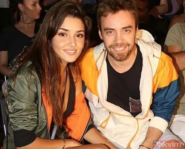 Murat Dalkılıç'a Hande Erçel'i unutturan isim! Sosyal medya paylaşımları ele verdi... - 1