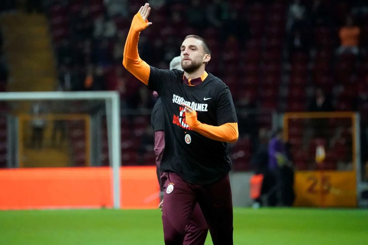 Galatasaray'a Kenan Yıldız müjdesi! Dünya yıldızı imzayı atabilir - 19