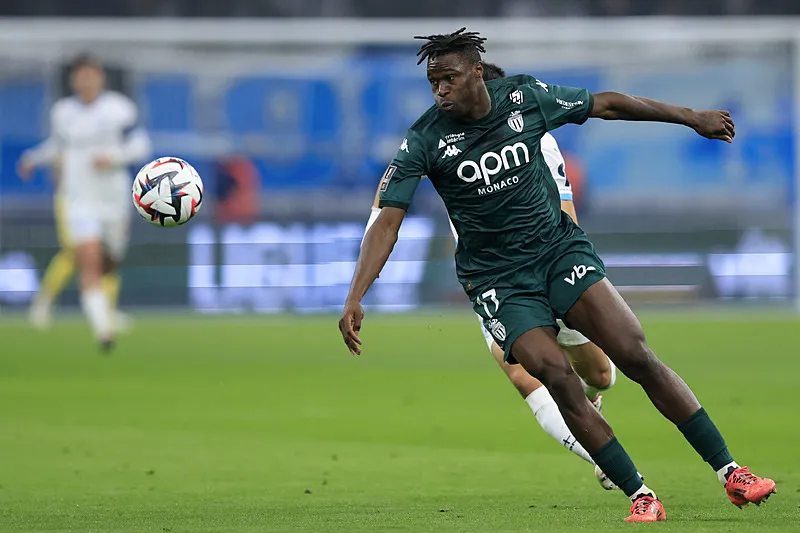 Galatasaray'a Monaco'dan Wilfried Singo sonrası bir transfer daha! - 21