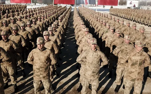 📢JGK uzman erbaş alımı başvuru şartları 2022! 🔔Jandarma Genel Komutanlığı JGK 250 uzman erbaş alımı başvurusu nasıl yapılır?-5