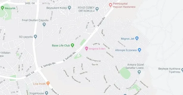 Son dakika: Metin İyidil'i kaçırmaya çalışmakla suçlanan 3 şüpheli gözaltına alındı-1