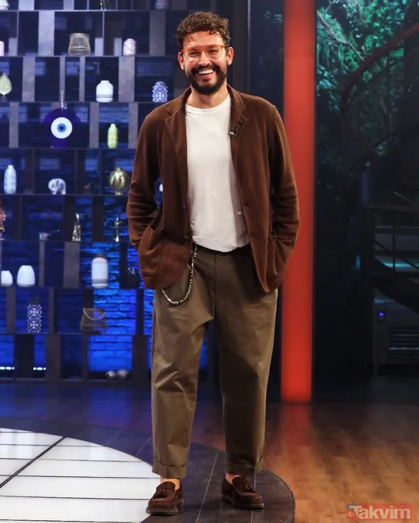 Can Borcu’nun Oğuz’u Emir Benderlioğlu ile Ceren Benderlioğlu'nun kızına bakın! Sosyal medyayı ikiye böldü: Ne kadar büyümüş! - 25