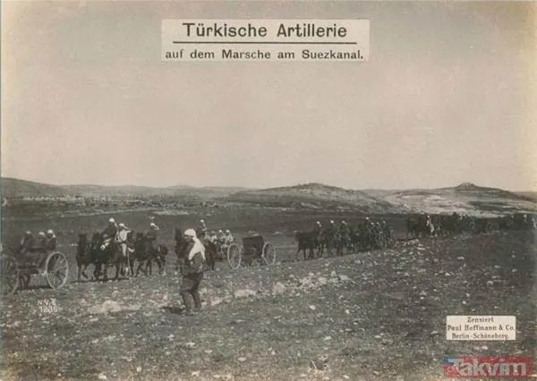 Dünyaya nam salan Osmanlı tokadının hiç duyulmamış hikayesi! Kafatası patlatan tokat... - 42