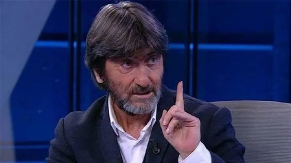 Rıdvan Dilmen'den sert cevap "Provokatörler bunlar işte"-6