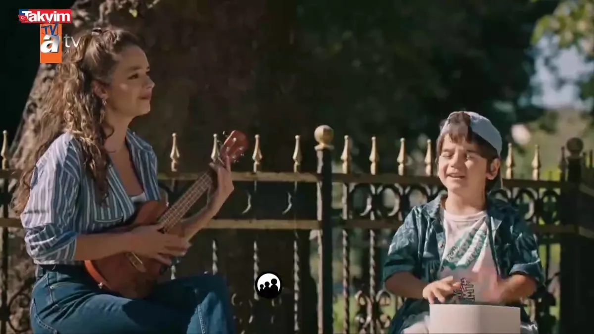 Aile Saadeti 7. bölüm 2. fragmanı yayınlandı