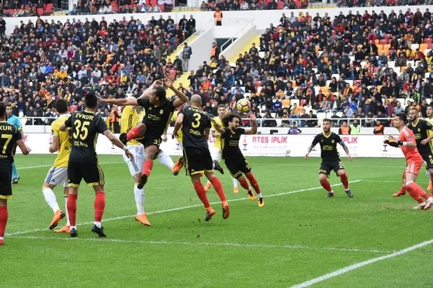 Spor yazarları Yeni Malatyaspor-Fenerbahçe maçını yorumladı-9