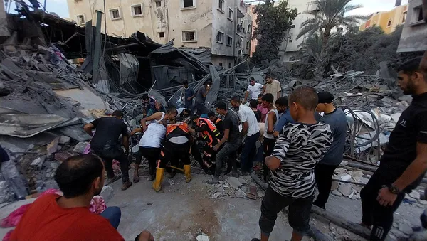 Belaruslu gazeteci ekran önünde kinini kustu: Filistinli çocukların öldürülmesi doğru İsrailli çocuklar yaşamayı hak ediyor-9