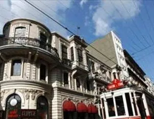 Der Spiegel'in İstanbul Albümü