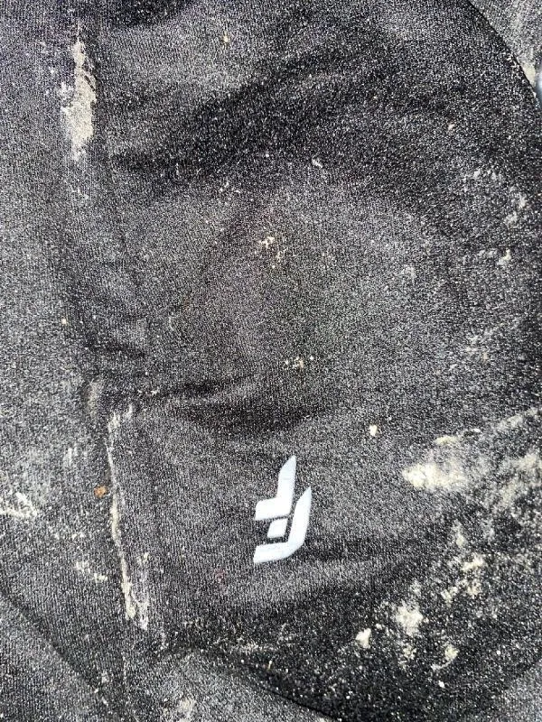 Saldırganlara ait kıyafet