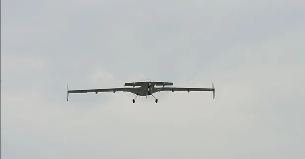 K2 Kamikaze İHA sürprizi: Formasyon uçuş testleri başarıyla tamamladı