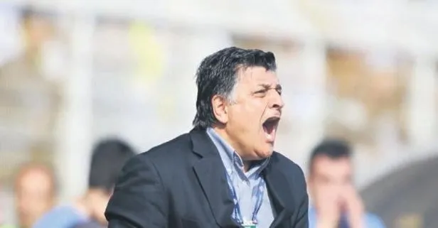 Aman hocam evde kal