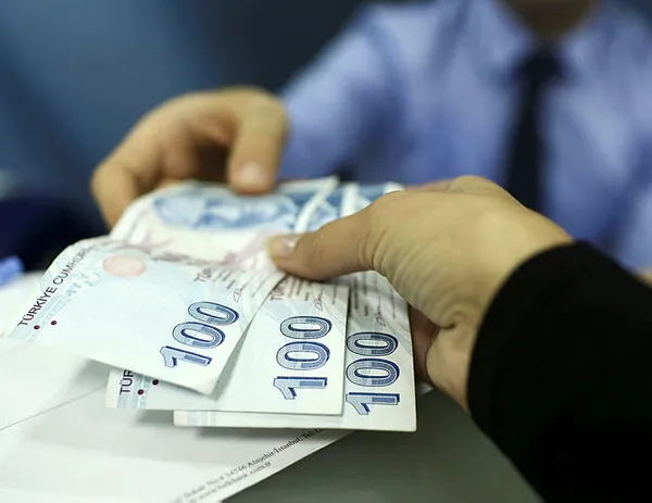 Son dakika: Çalışma ve Sosyal Güvenlik Bakanı Vedat Bilgin'den 3600 ek gösterge açıklaması! 3600 ek gösterge nedir?-8